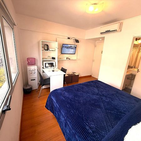 Edificio Recoleta - Hoteles Recoleta Buenos Aires Eksteriør billede
