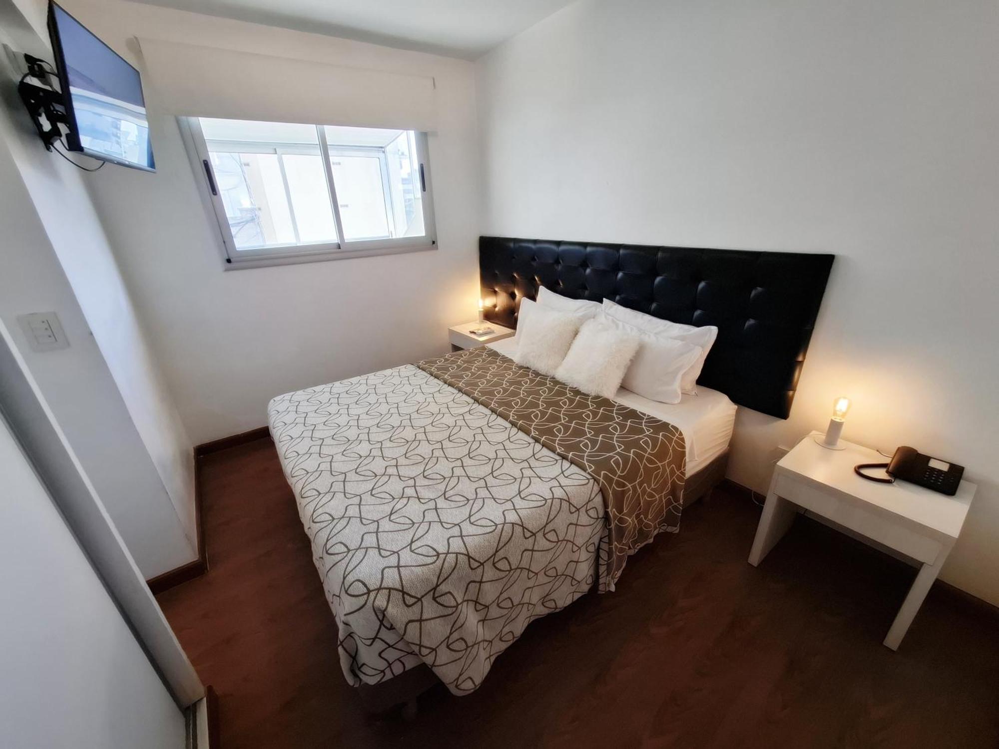 Edificio Recoleta - Hoteles Recoleta Buenos Aires Eksteriør billede