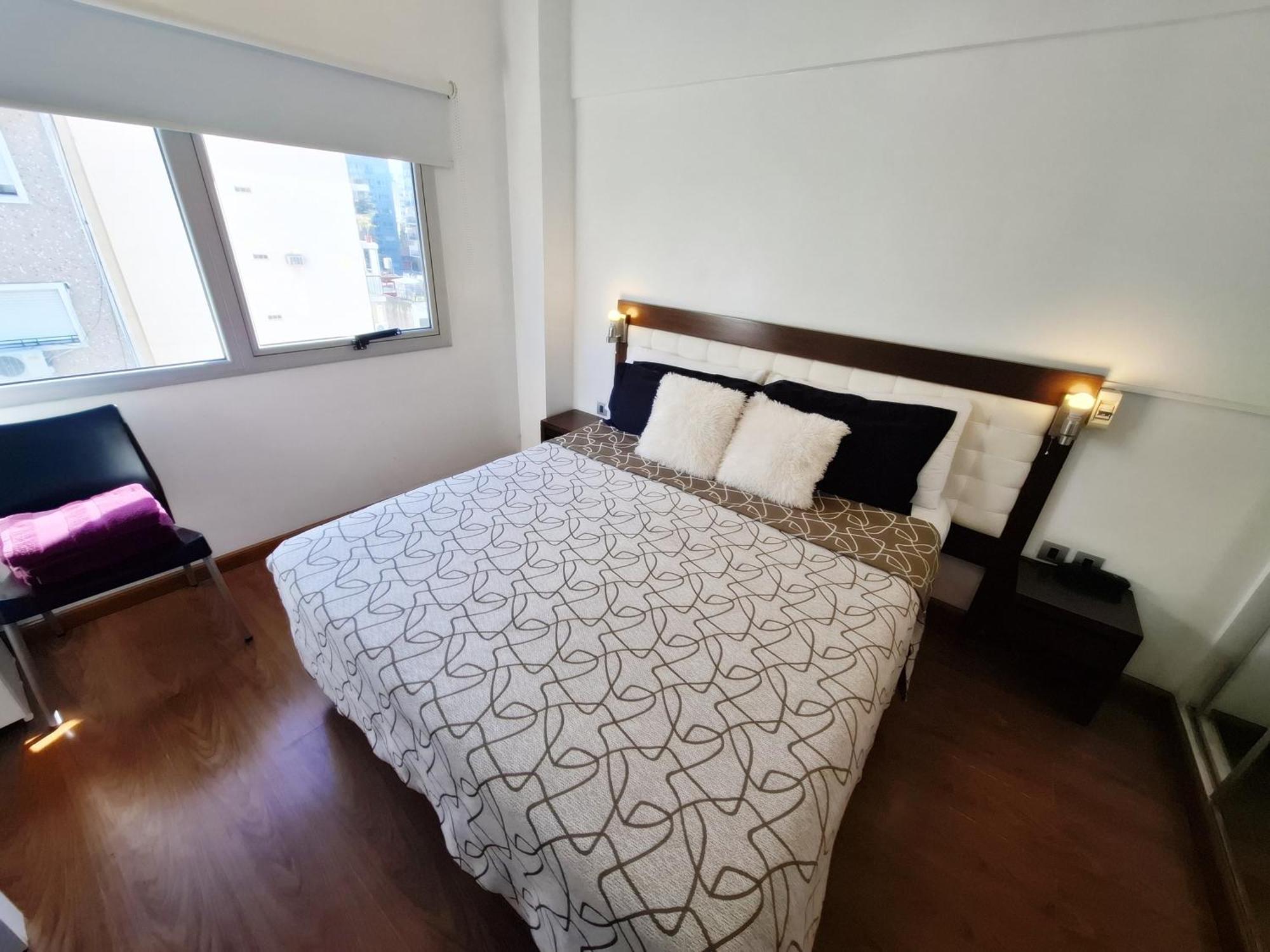 Edificio Recoleta - Hoteles Recoleta Buenos Aires Eksteriør billede