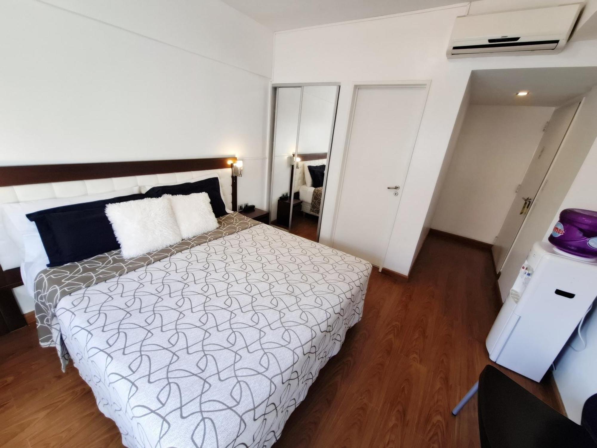 Edificio Recoleta - Hoteles Recoleta Buenos Aires Eksteriør billede