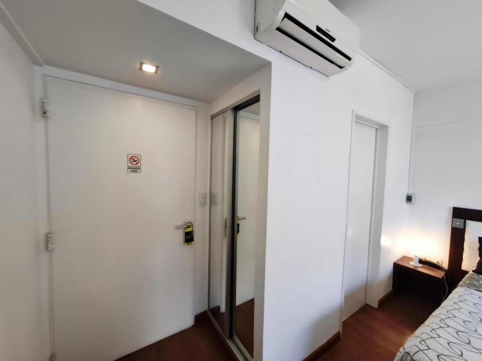 Edificio Recoleta - Hoteles Recoleta Buenos Aires Eksteriør billede